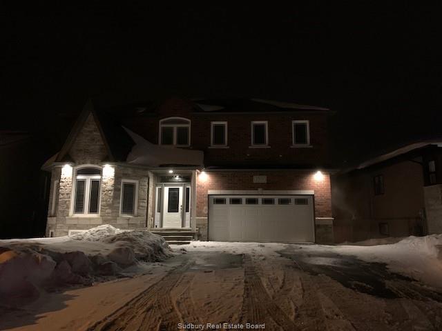 2300 Boardwalk Avenue, Val Caron Ontario, Canada