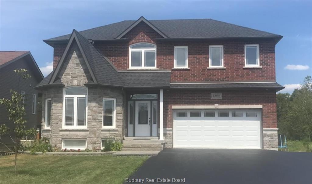 2300 Boardwalk Avenue, Val Caron Ontario, Canada