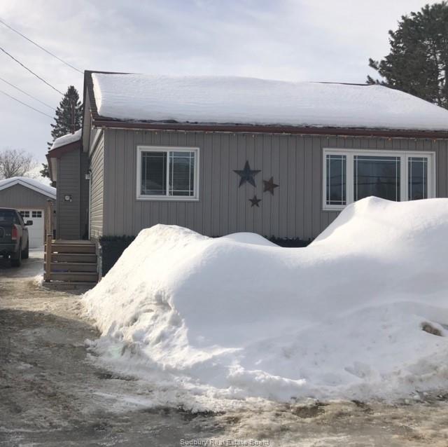 155 Cote Boulevard, Hanmer Ontario, Canada
