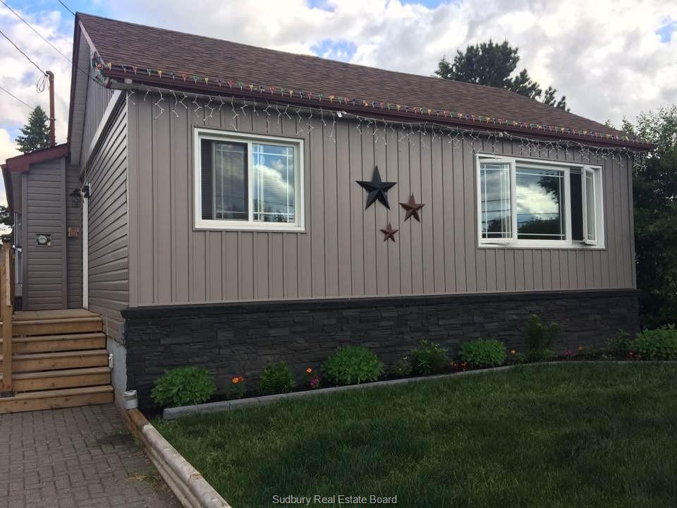 155 Cote Boulevard, Hanmer Ontario, Canada