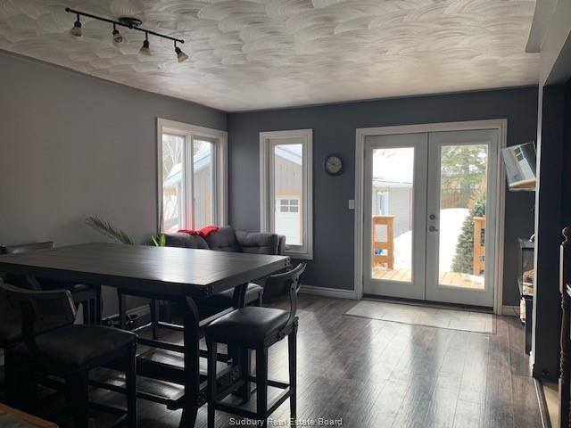 155 Cote Boulevard, Hanmer Ontario, Canada