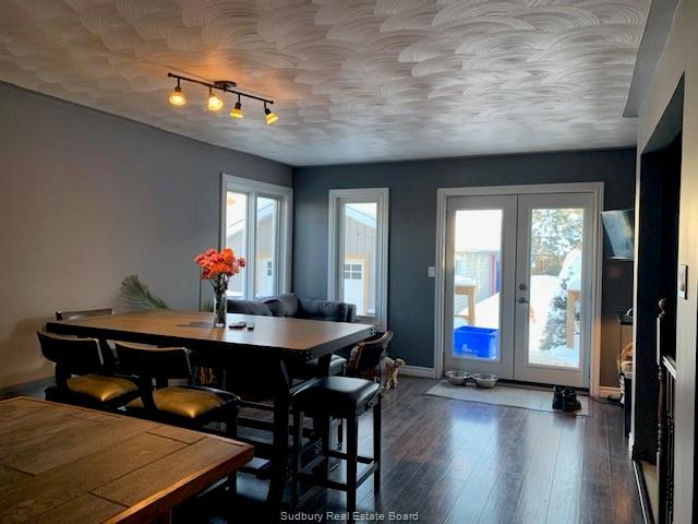 155 Cote Boulevard, Hanmer Ontario, Canada