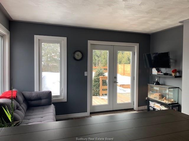 155 Cote Boulevard, Hanmer Ontario, Canada
