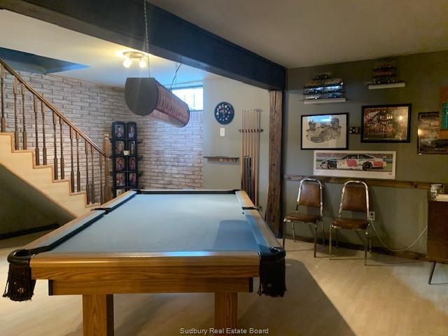 155 Cote Boulevard, Hanmer Ontario, Canada