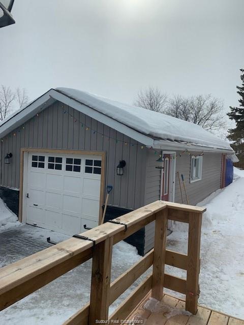 155 Cote Boulevard, Hanmer Ontario, Canada
