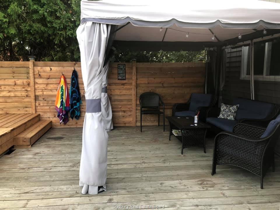 155 Cote Boulevard, Hanmer Ontario, Canada