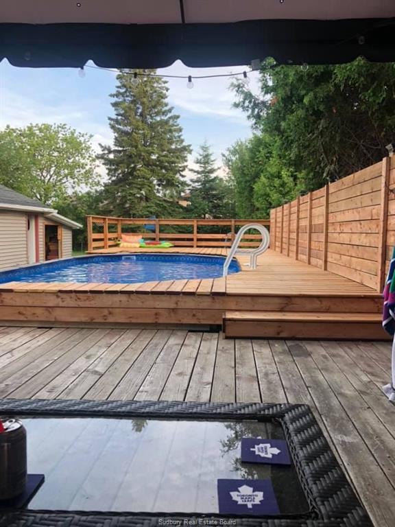 155 Cote Boulevard, Hanmer Ontario, Canada