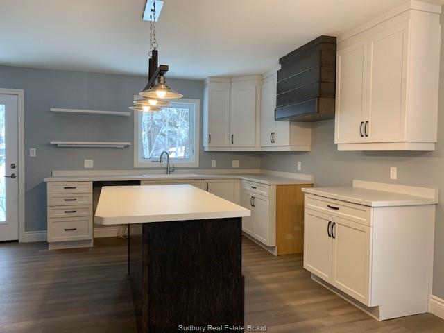 4056 Bonaventure, Hanmer Ontario, Canada