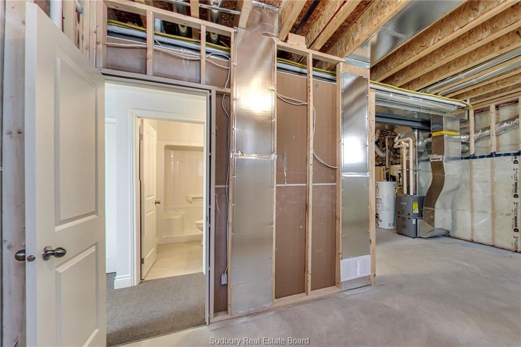 4048 Bonaventure Drive, Hanmer Ontario, Canada