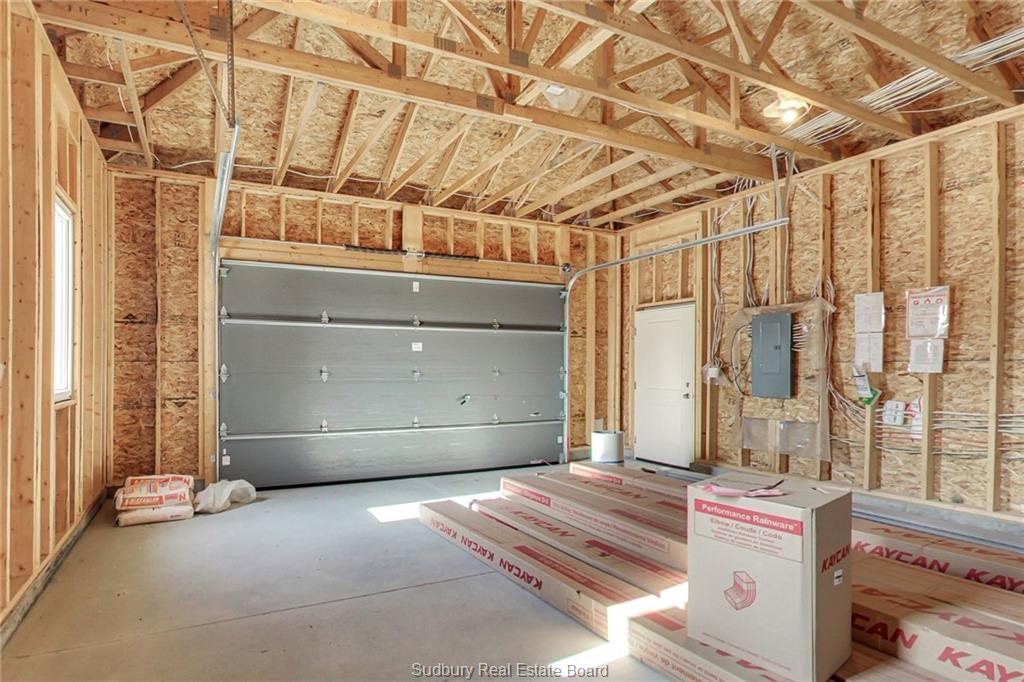 4048 Bonaventure Drive, Hanmer Ontario, Canada
