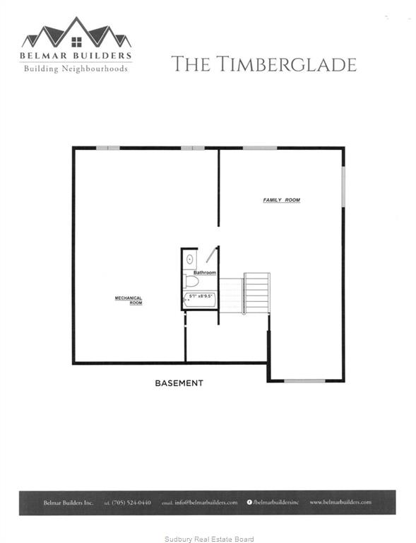 4048 Bonaventure Drive, Hanmer Ontario, Canada