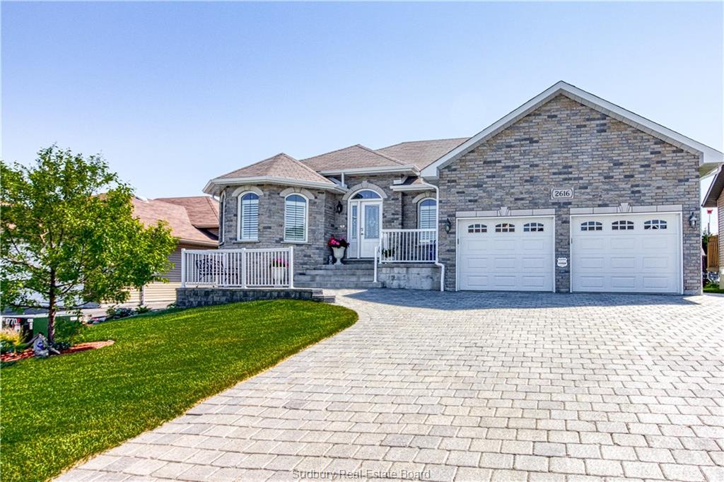 2616 HUMMINGBIRD, Val Caron Ontario, Canada