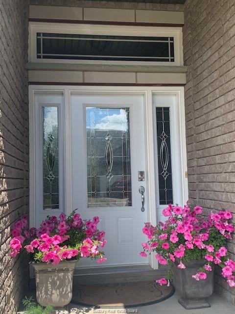 4256 Heritage Drive, Hanmer Ontario, Canada