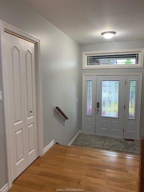 4256 Heritage Drive, Hanmer Ontario, Canada