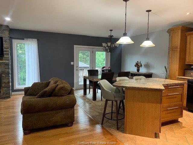 4256 Heritage Drive, Hanmer Ontario, Canada