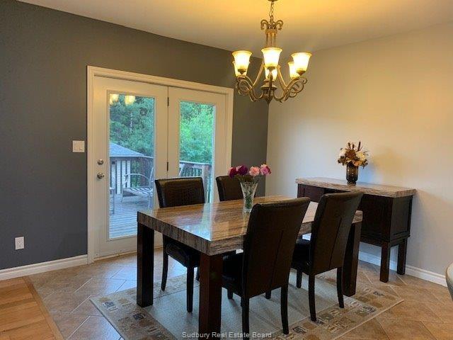 4256 Heritage Drive, Hanmer Ontario, Canada