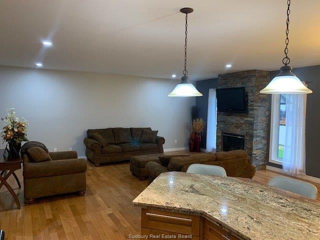 4256 Heritage Drive, Hanmer Ontario, Canada