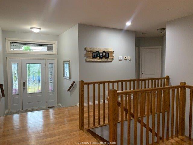 4256 Heritage Drive, Hanmer Ontario, Canada