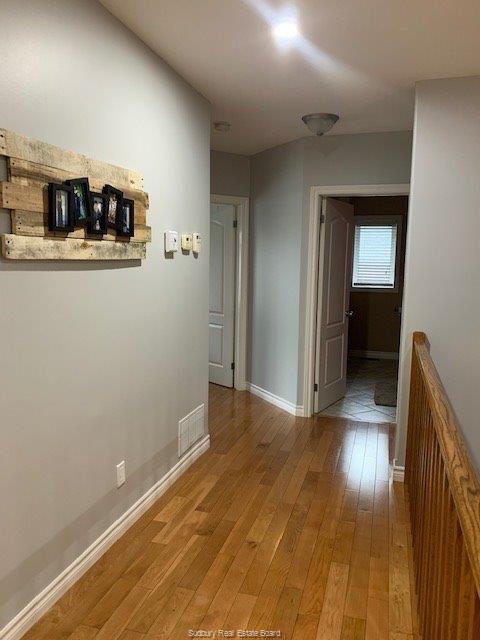 4256 Heritage Drive, Hanmer Ontario, Canada