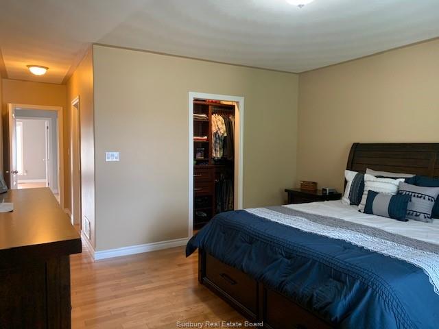 4256 Heritage Drive, Hanmer Ontario, Canada