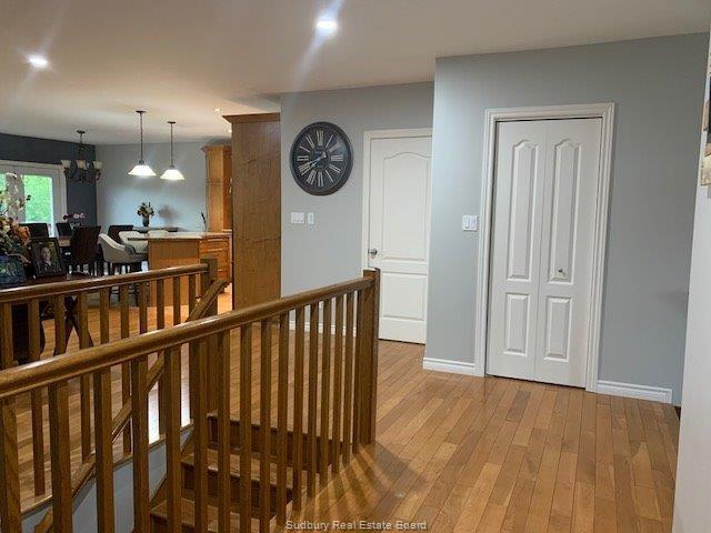 4256 Heritage Drive, Hanmer Ontario, Canada