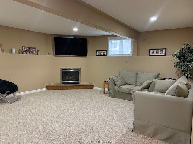 4256 Heritage Drive, Hanmer Ontario, Canada