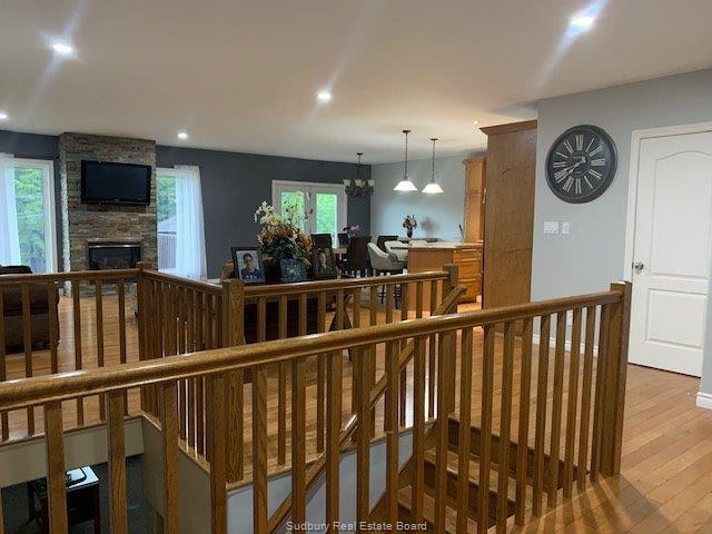 4256 Heritage Drive, Hanmer Ontario, Canada
