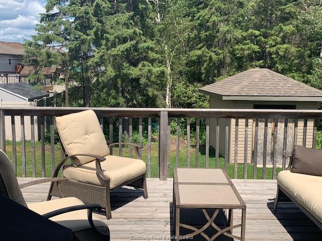 4256 Heritage Drive, Hanmer Ontario, Canada