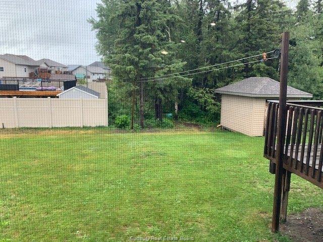 4256 Heritage Drive, Hanmer Ontario, Canada
