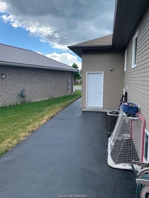 4256 Heritage Drive, Hanmer Ontario, Canada
