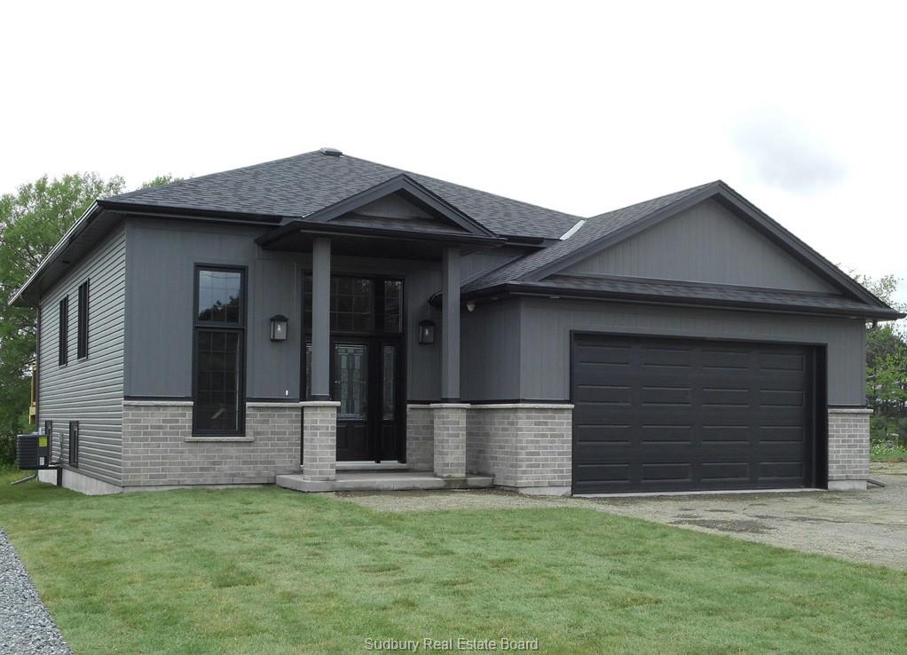 LOT 173 - 4064 BONAVENTURE, Hanmer Ontario, Canada