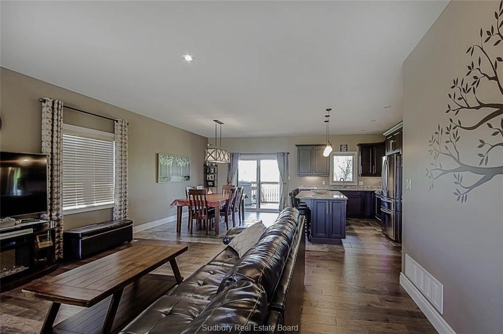 LOT 173 - 4064 BONAVENTURE, Hanmer Ontario, Canada