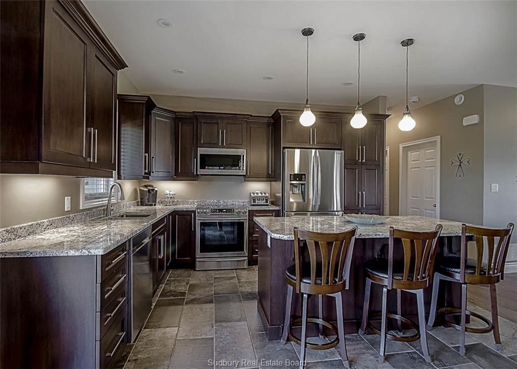 LOT 173 - 4064 BONAVENTURE, Hanmer Ontario, Canada
