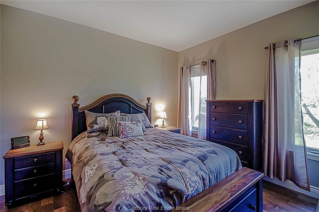 LOT 173 - 4064 BONAVENTURE, Hanmer Ontario, Canada