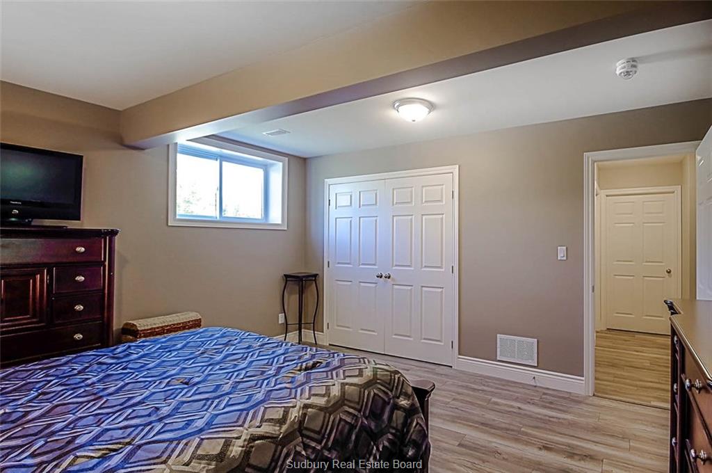 LOT 173 - 4064 BONAVENTURE, Hanmer Ontario, Canada