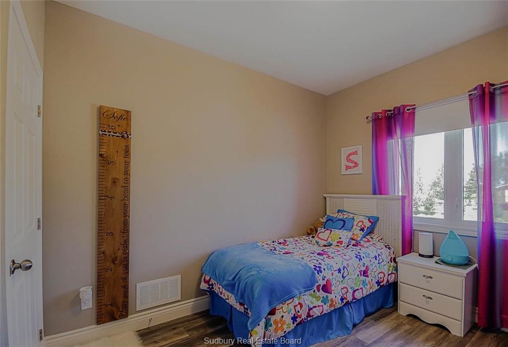 LOT 173 - 4064 BONAVENTURE, Hanmer Ontario, Canada