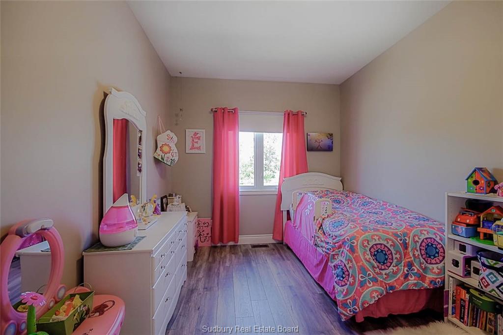 LOT 173 - 4064 BONAVENTURE, Hanmer Ontario, Canada