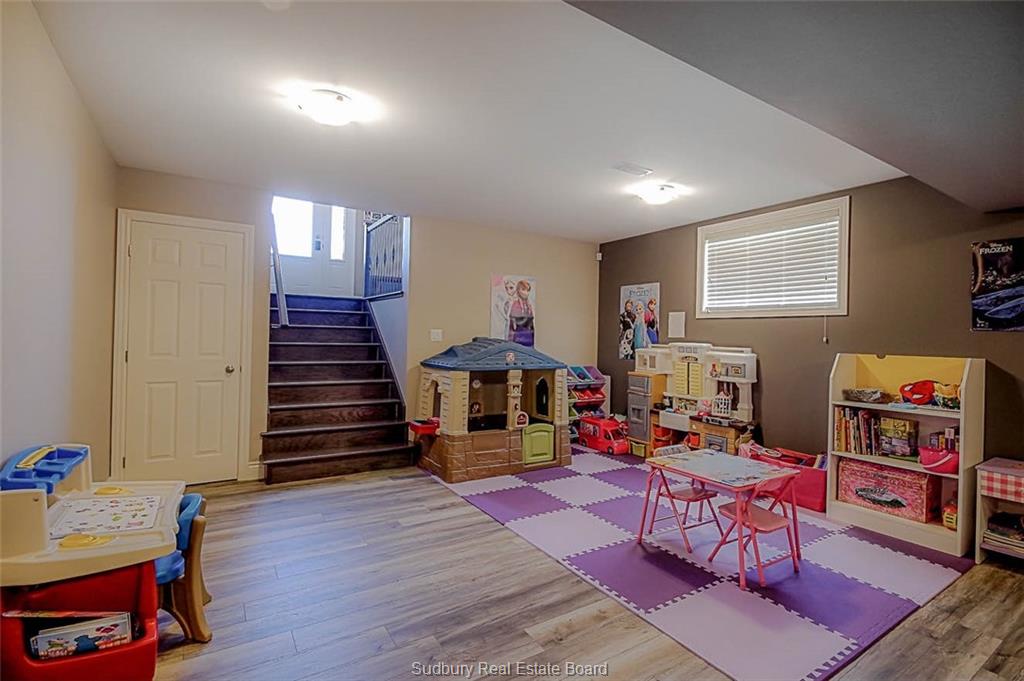 LOT 173 - 4064 BONAVENTURE, Hanmer Ontario, Canada