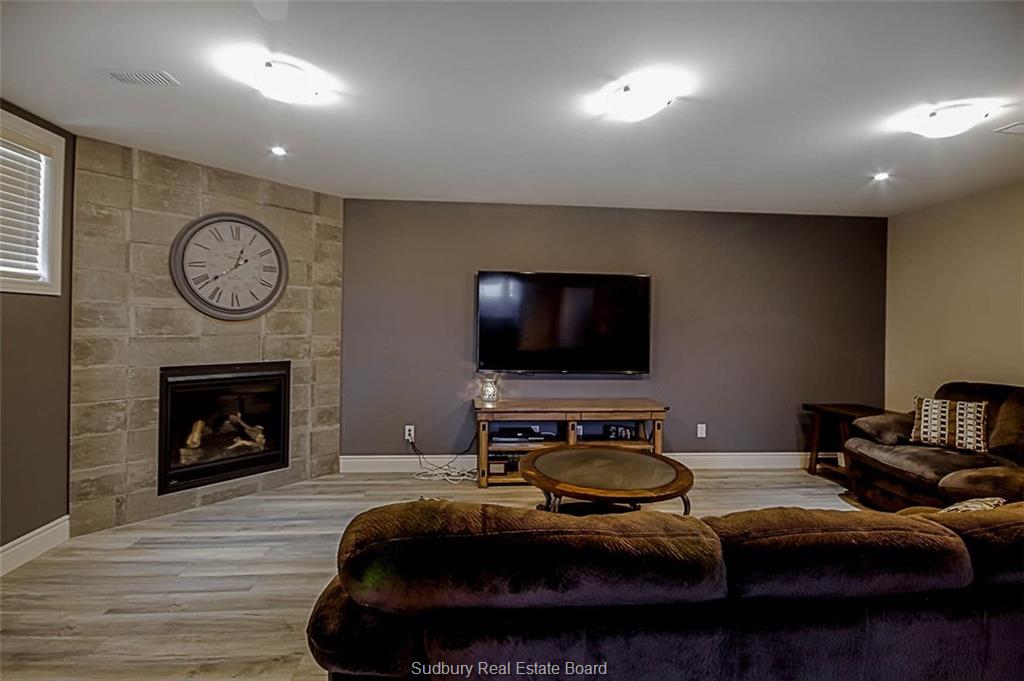 LOT 173 - 4064 BONAVENTURE, Hanmer Ontario, Canada
