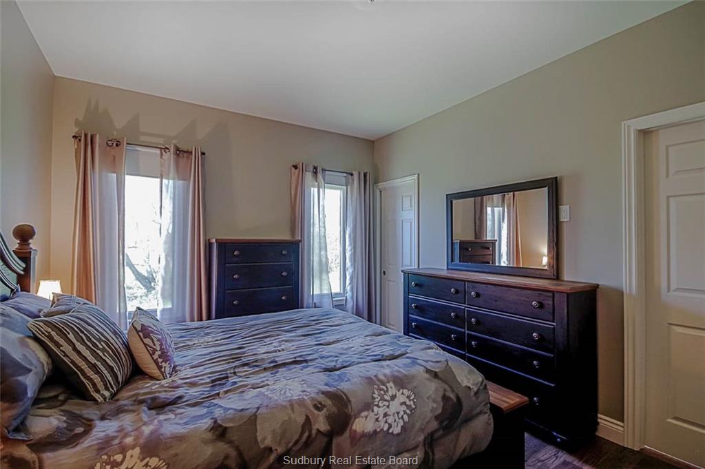 LOT 173 - 4064 BONAVENTURE, Hanmer Ontario, Canada