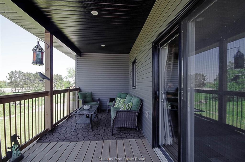 LOT 173 - 4064 BONAVENTURE, Hanmer Ontario, Canada