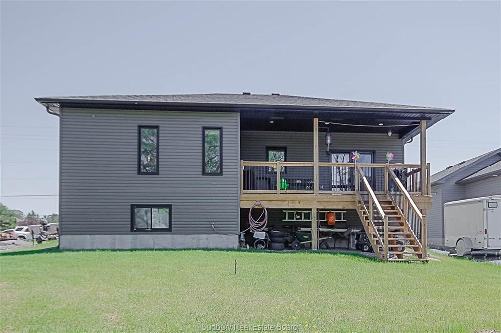 LOT 173 - 4064 BONAVENTURE, Hanmer Ontario, Canada