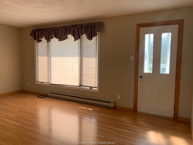 4640 Gatien Avenue, Hanmer Ontario, Canada