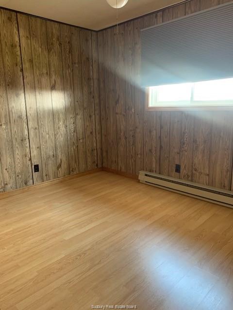 4640 Gatien Avenue, Hanmer Ontario, Canada