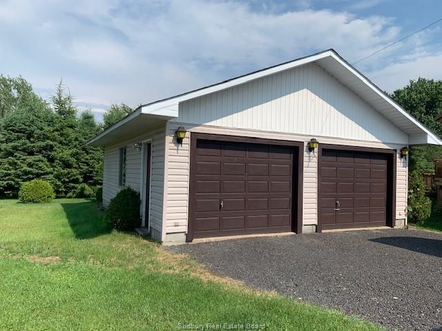 4640 Gatien Avenue, Hanmer Ontario, Canada