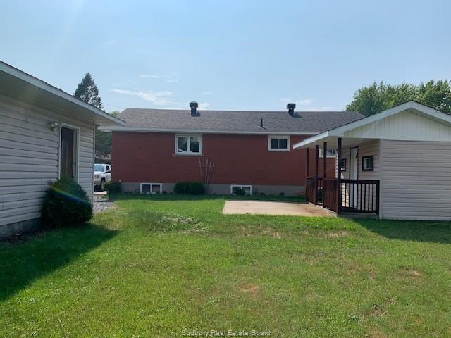 4640 Gatien Avenue, Hanmer Ontario, Canada