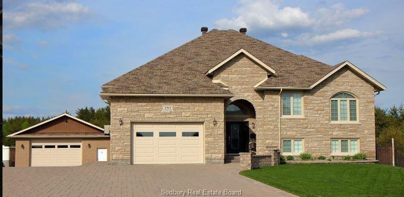 290 Bushcroft Court, Hanmer Ontario, Canada
