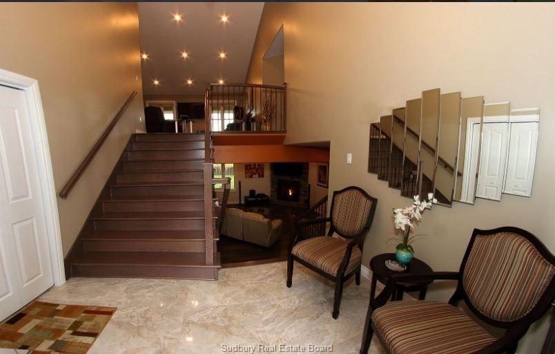 290 Bushcroft Court, Hanmer Ontario, Canada
