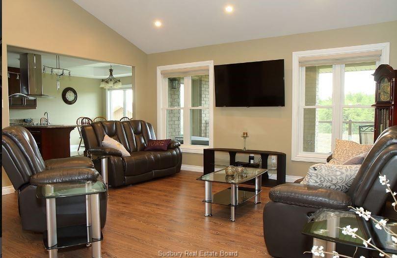 290 Bushcroft Court, Hanmer Ontario, Canada