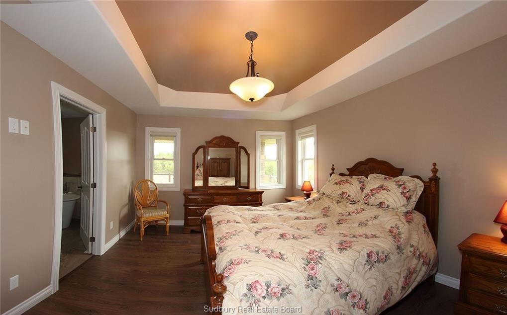 290 Bushcroft Court, Hanmer Ontario, Canada